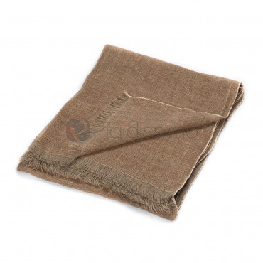 Plaid en Lin · Décoratif · Texture & Design Original · Malla par Texidors