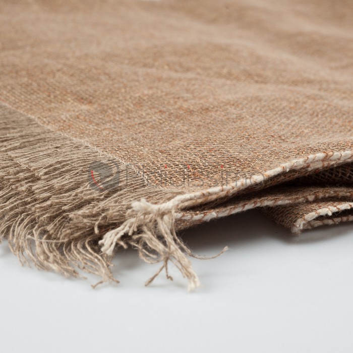 Plaid en Lin · Décoratif · Texture & Design Original · Malla par Texidors