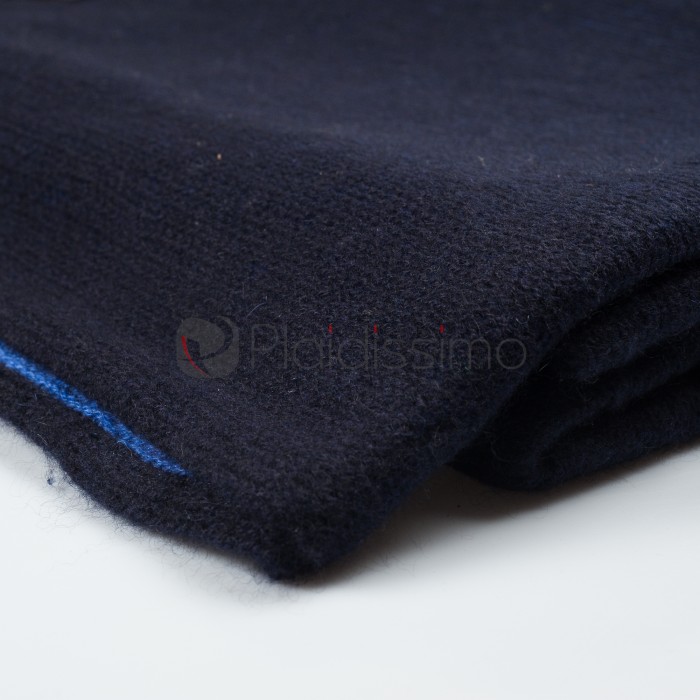 Plaid en Cachemire · Double Face & Moelleux · Dia par Oyuna