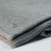 Plaid en Cachemire · Finement Tissé & Léger · Esra · Bleu Ciel par Oyuna