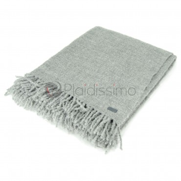copy of Baby Alpaca Throw · Traditional Weaving · Boucle