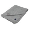 Plaid en Cachemire Gris · Fin, Doux et Chaud · Biella · Eagle Product par Plaidissimo Plaid en Cachemire Gris · Fin, Doux et Chaud · Biella · Eagle Product par Plaidissimo