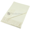 Plaid 100% Baby Alpaga Blanc · Doux et Luxueux · Luxury White par Elvang