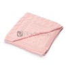 Plaid en Baby Alpaga Rose · Bébé & Enfants · Triinu Small par Alpaka