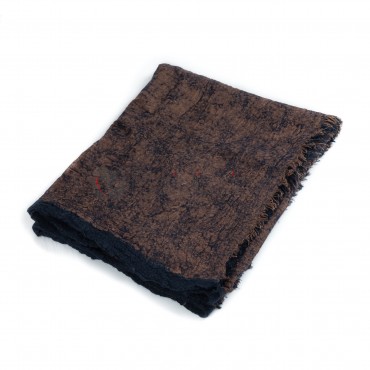 copy of Dark - plaid original idéal décoration